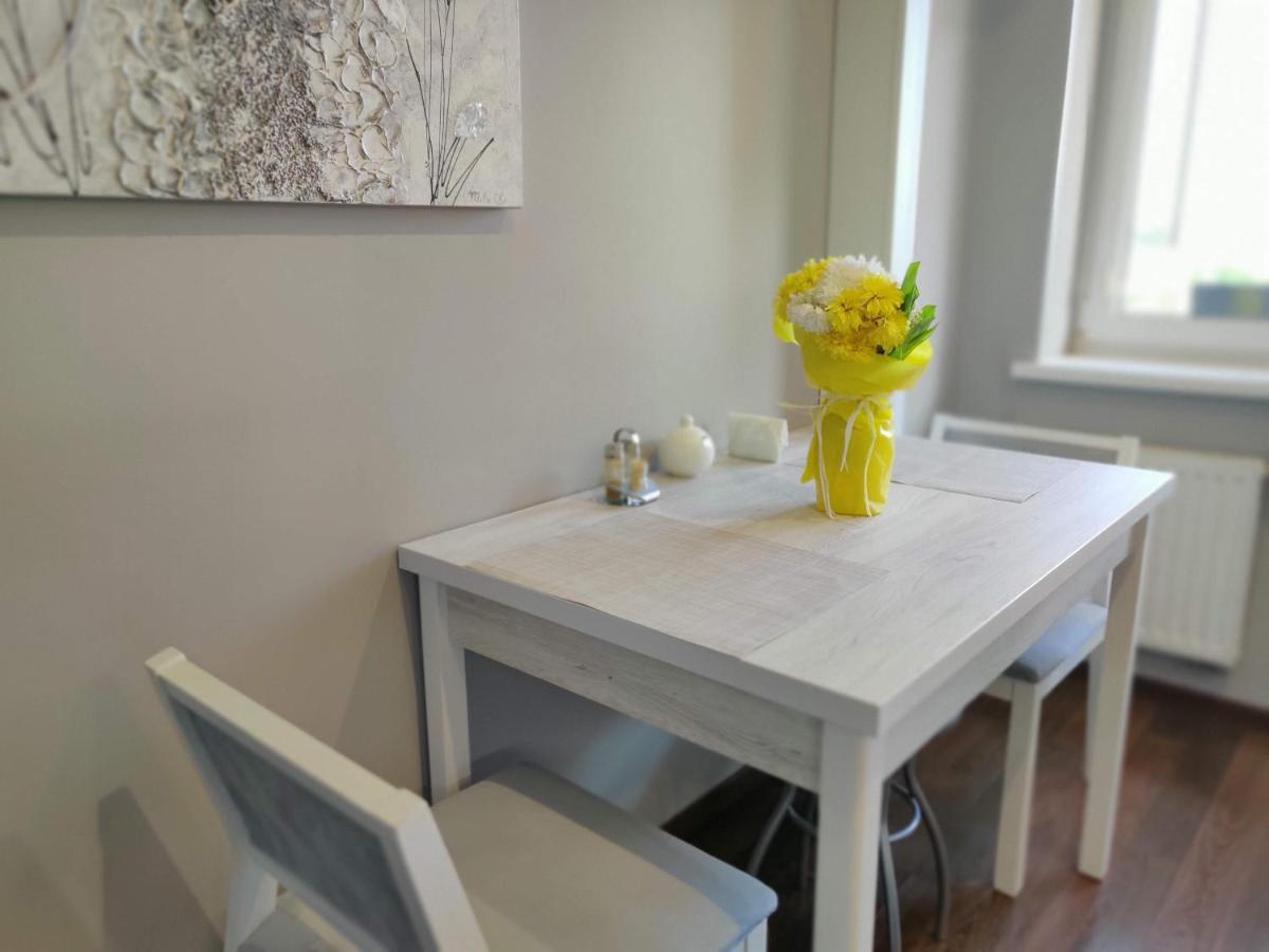 Micromegas Apartments Chernivtsi Ngoại thất bức ảnh